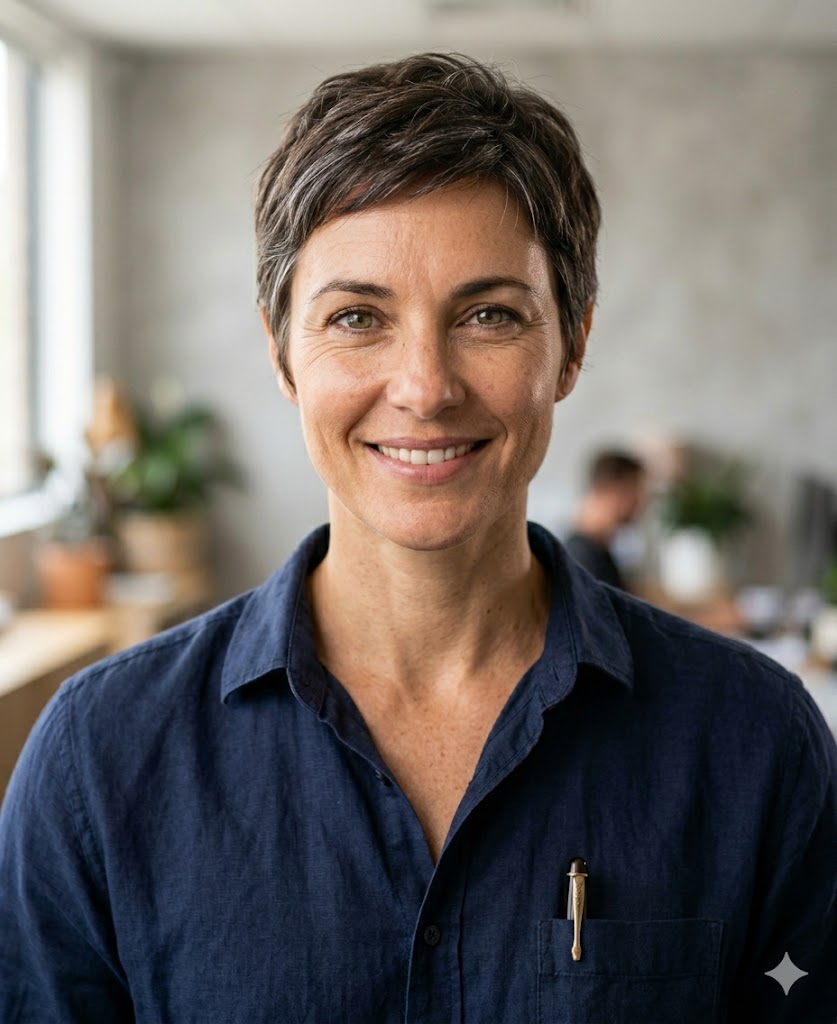 Amelia Hartley